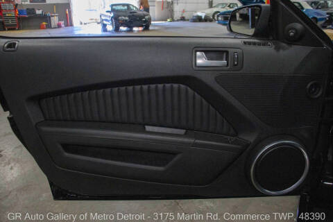 2014 Ford Shelby GT500