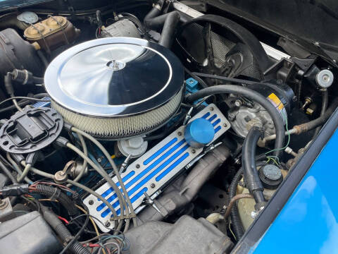 1978 Chevrolet Chevette