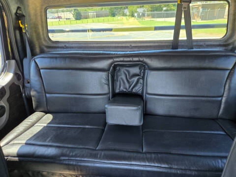 2007 Freightliner M2 106