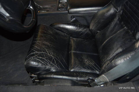 1994 Chevrolet Corvette