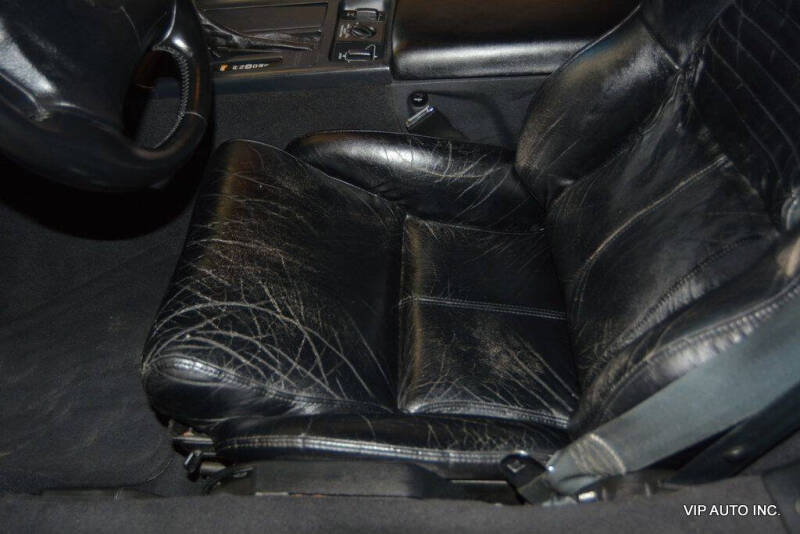 1994 Chevrolet Corvette