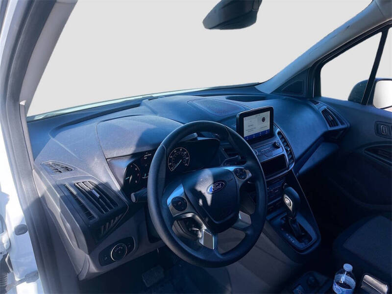 2023 Ford Transit Connect XL