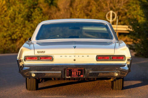 1966 Pontiac Executive