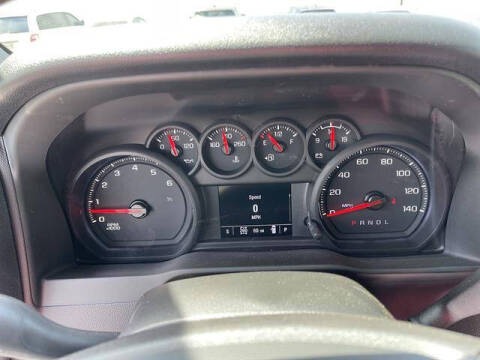 2026 GMC Sierra 3500HD CC