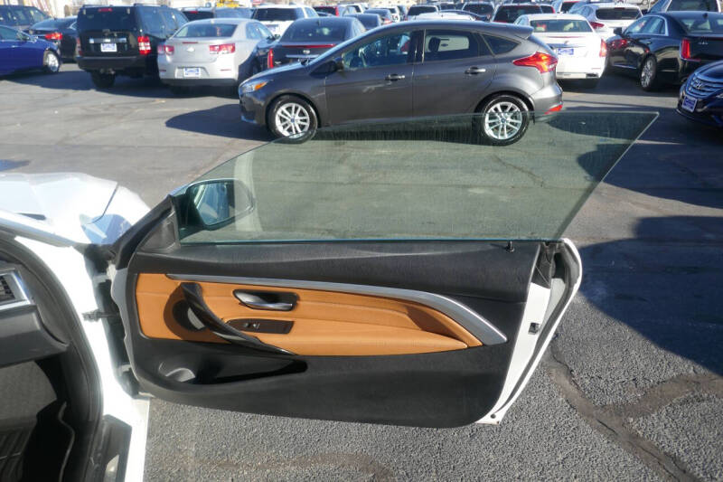 2018 BMW 4 Series 430i xDrive