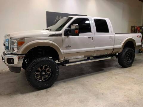 2013 Ford F-250 Super Duty for sale at Mel's Motors in Ozark MO