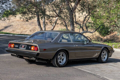 1982 Ferrari 400i