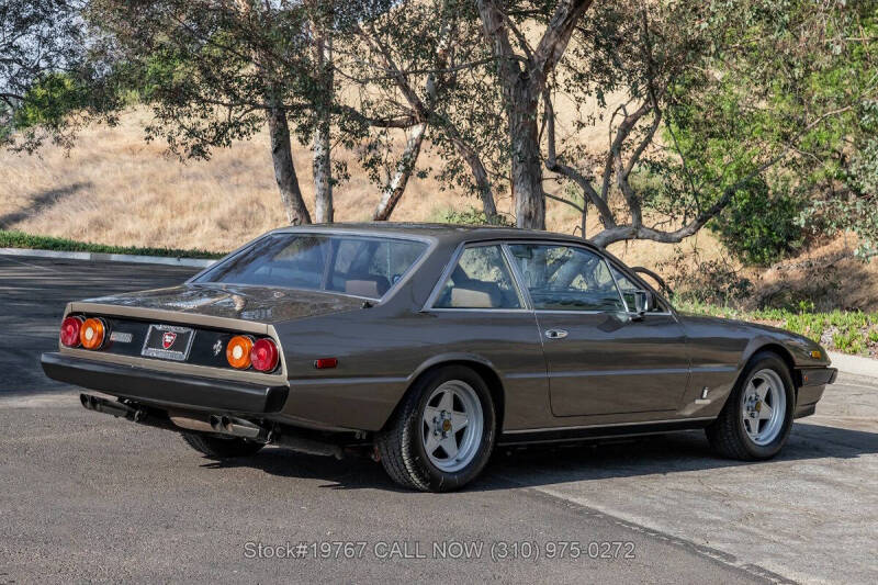 1982 Ferrari 400i