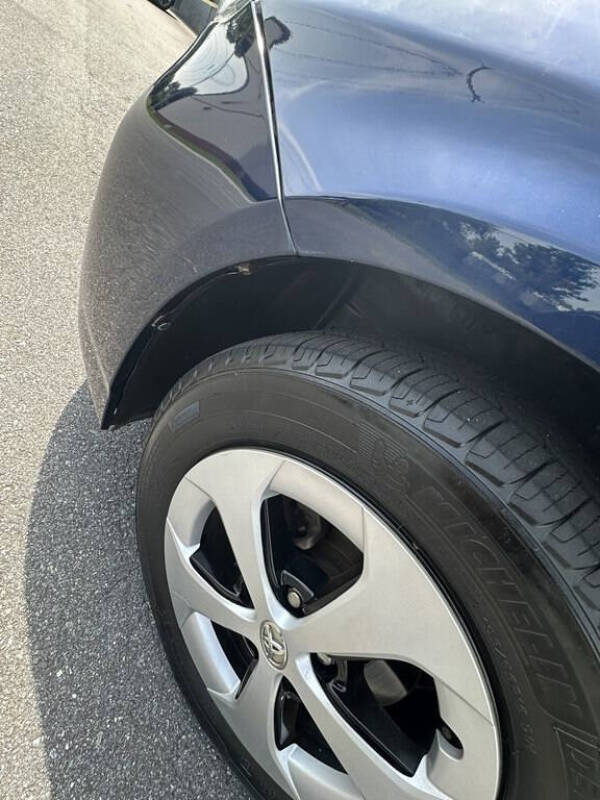 2013 Toyota Prius One