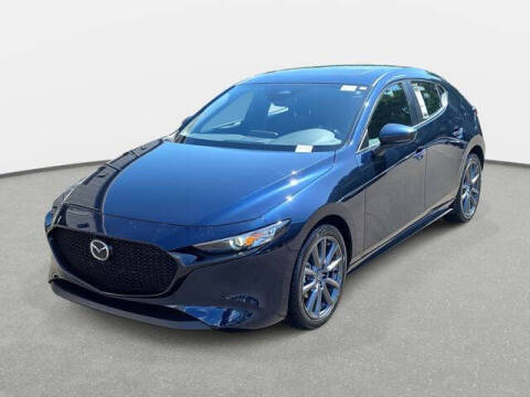 2026 Mazda Mazda3 Hatchback 2.5 S Preferred