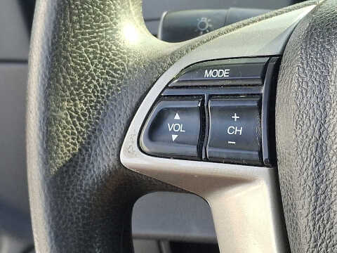 2010 Honda Accord LX