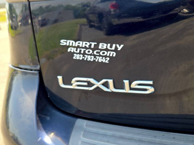 2010 Lexus RX 450h