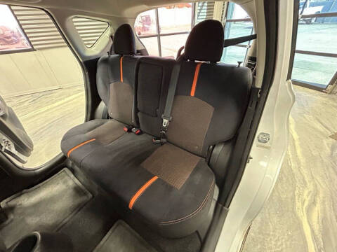 2015 Nissan Versa Note
