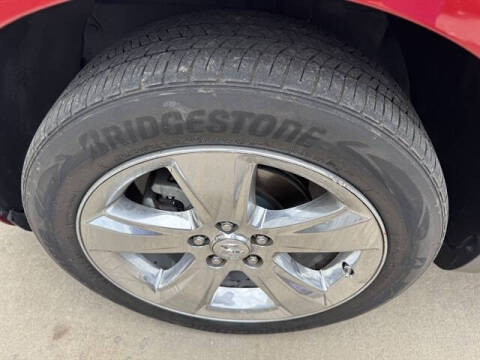 2010 Dodge Caliber Rush