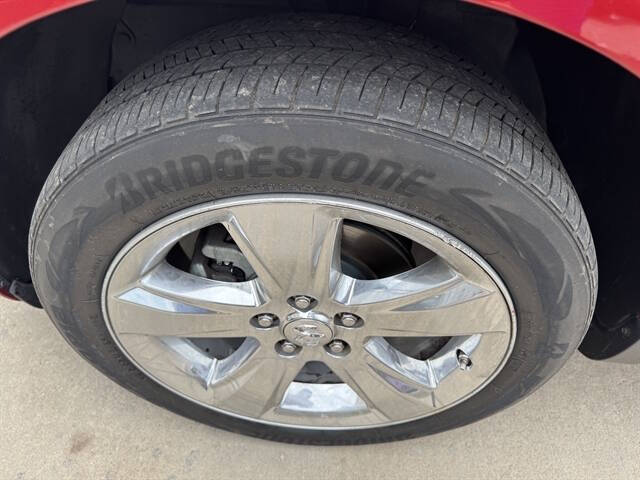 2010 Dodge Caliber Rush