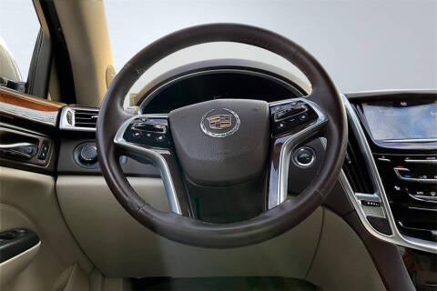 2013 Cadillac SRX Luxury Collection