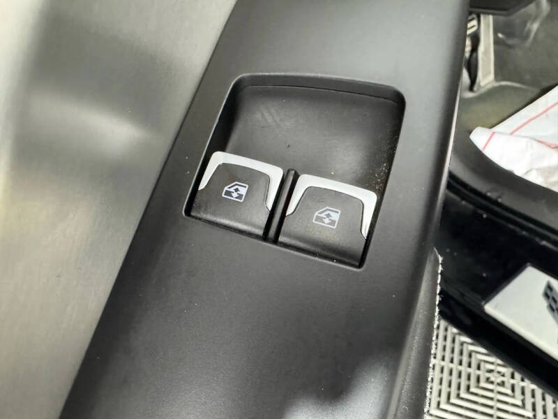 2019 Chevrolet Corvette Stingray