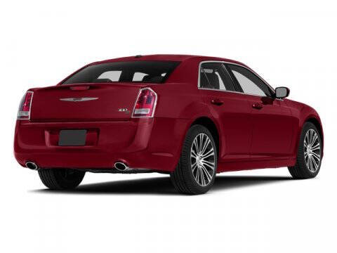 Used 2014 Chrysler 300 S with VIN 2C3CCABG1EH182710 for sale in Saint Helena, CA