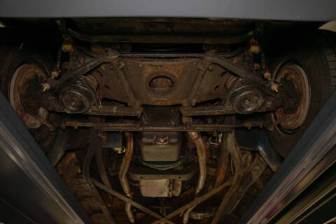 1955 Pontiac Chieftain