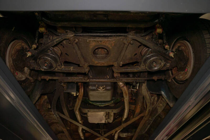 1955 Pontiac Chieftain