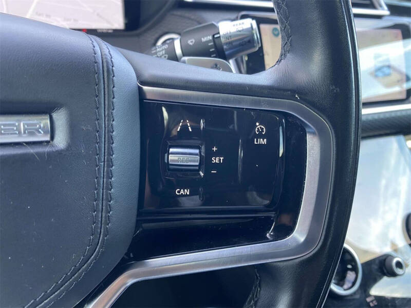 2021 Land Rover Range Rover Velar P250 R-Dynamic S