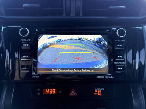 2018 Subaru BRZ Premium