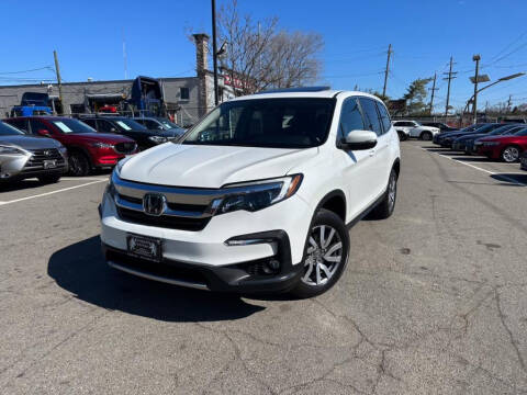 2020 Honda Pilot for sale at EUROPEAN AUTO EXPO in Lodi NJ