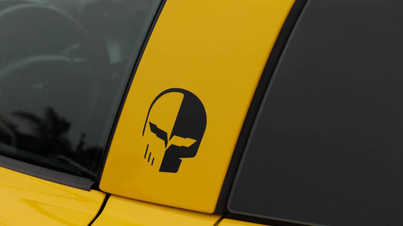 2010 Chevrolet Corvette Z16 Grand Sport