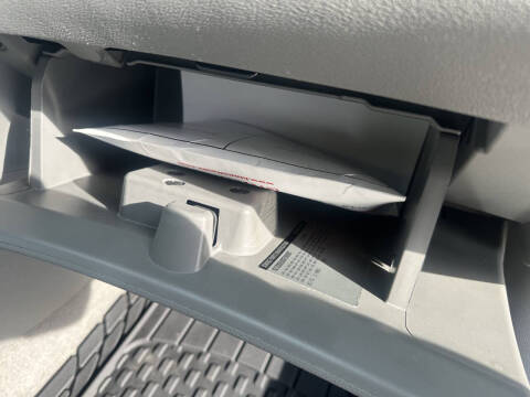 2012 Chevrolet Malibu LT