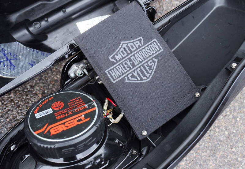 2019 Harley-Davidson Road King