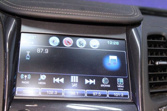 2019 Chevrolet Impala Premier