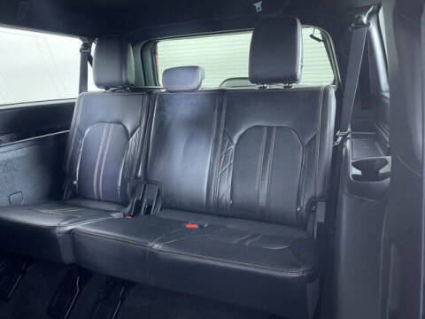 2024 Ford Expedition MAX Platinum