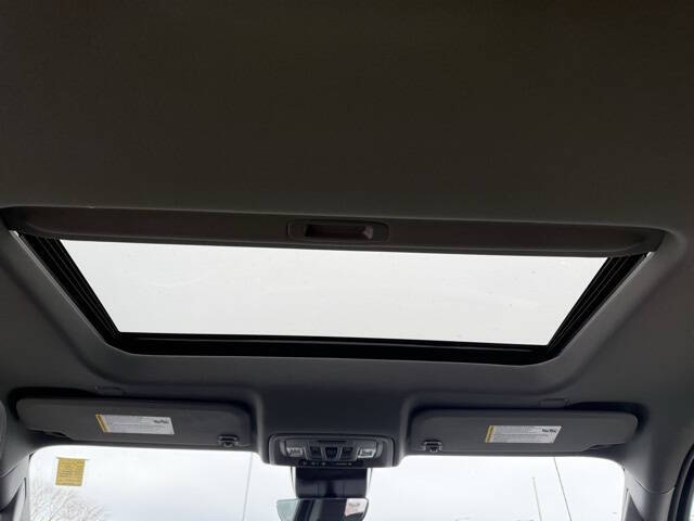 2025 GMC Sierra 3500HD