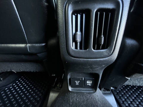 2019 Jeep Compass Altitude