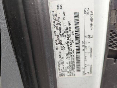 2019 Ford Transit 350