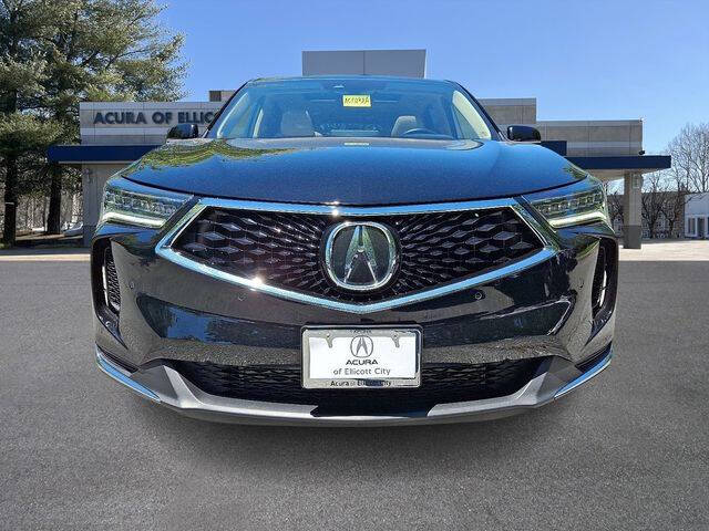 2024 Acura RDX SH-AWD w/Tech