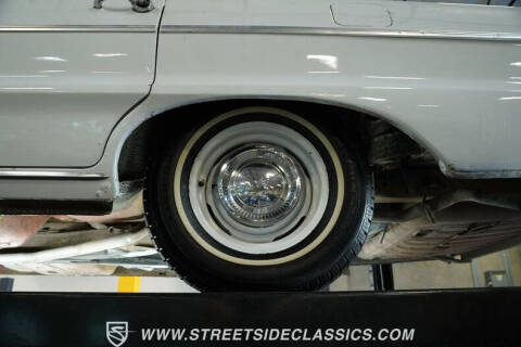 1964 Chevrolet Bel Air