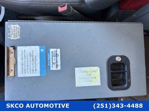 2015 Chevrolet Express 2500