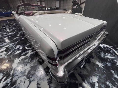 1975 Pontiac Grand Ville