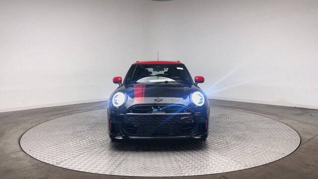 2026 MINI Hardtop 2 Door John Cooper Works