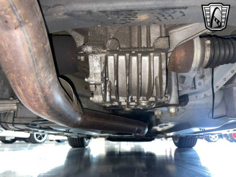 2007 Pontiac Solstice GXP