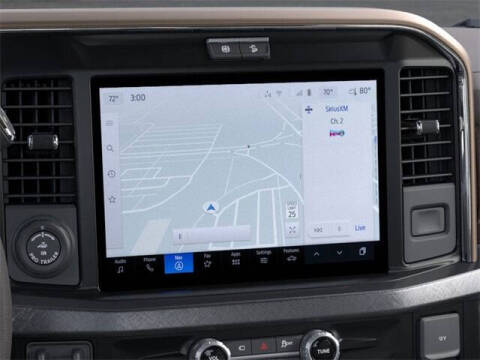 2026 Ford F-350 Super Duty