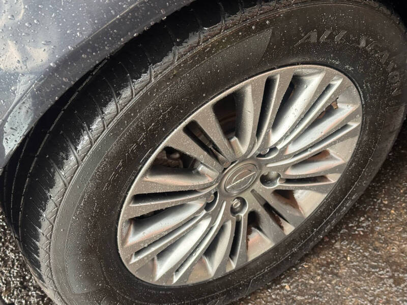 2014 Chrysler Town and Country Touring-L