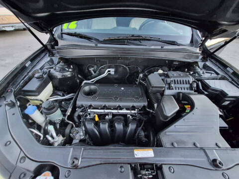 2012 Hyundai Santa Fe Limited