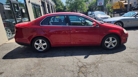2009 Volkswagen Jetta for sale at Motor City in Boston MA
