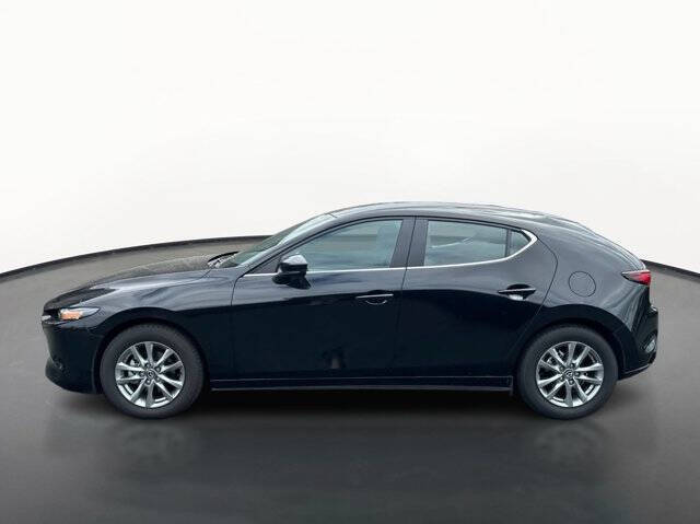 2026 Mazda Mazda3 Hatchback 2.5 S
