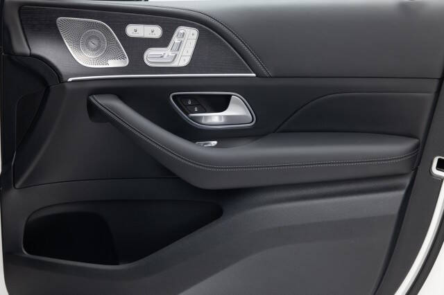 2023 Mercedes-Benz GLS AMG GLS 63