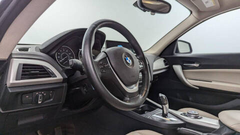 2015 BMW 2 Series 228i xDrive