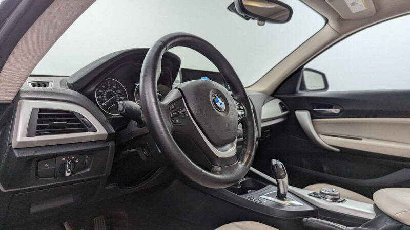 2015 BMW 2 Series 228i xDrive