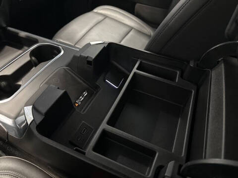 2024 Chevrolet Silverado 3500HD